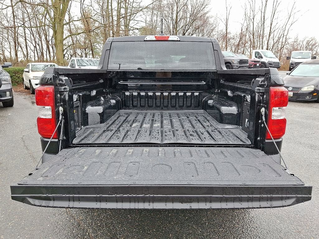 Used 2025 Ford Maverick XLT w/ XLT Luxury Package AWD/4WD image 28