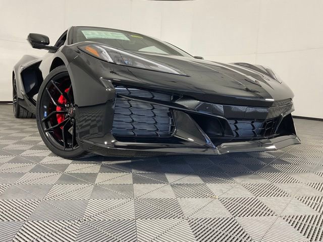 New 2026 Chevrolet Corvette Z06 image 62