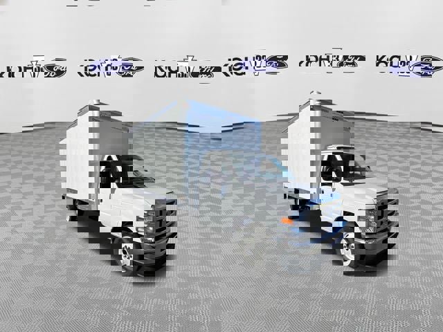 New 2025 Ford E-350 and Econoline 350 Super Duty w/ Interior Upgrade Package image 2