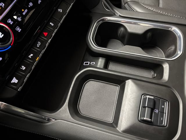 Used 2024 GMC Sierra 2500 Denali w/ Denali Reserve Package image 77