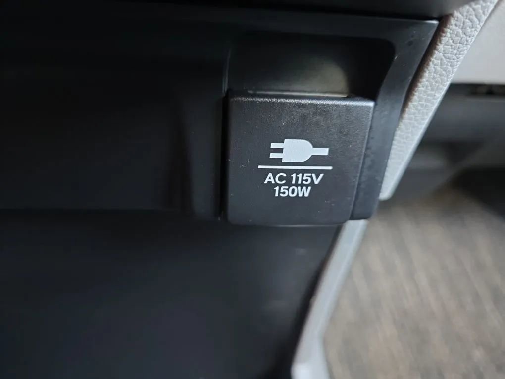 Used 2018 Honda Odyssey EX-L image 42