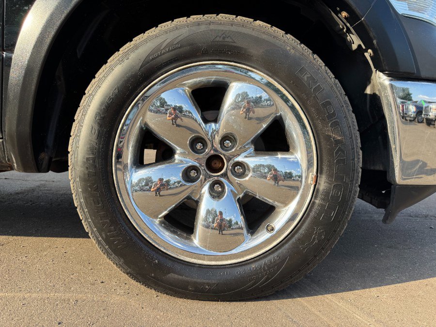 Used 2014 RAM 1500 ST w/ SXT Appearance Group image 13