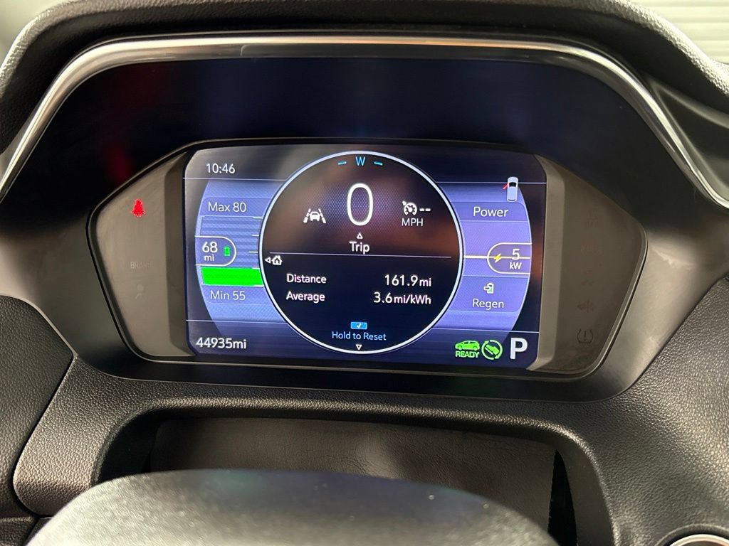 Certified 2023 Chevrolet Bolt LT w/ Driver Confidence Package FWD image 32