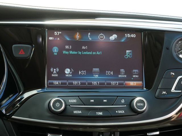 Used 2019 Buick Envision Premium AWD/4WD image 28