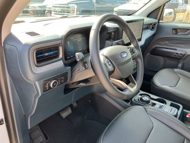 New 2026 Ford Maverick Lobo image 23