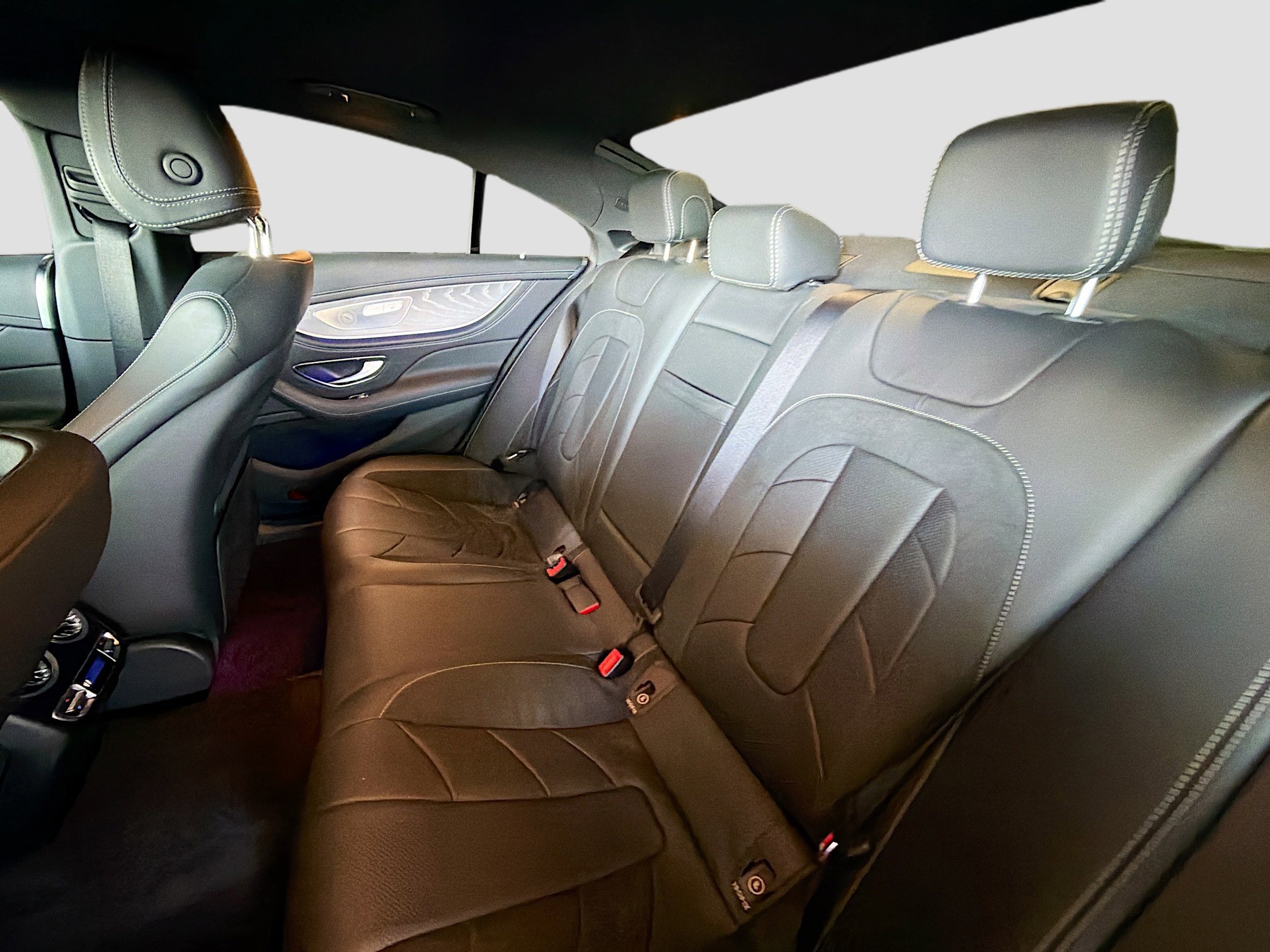 Used 2019 Mercedes-Benz CLS 53 AMG 4MATIC image 12