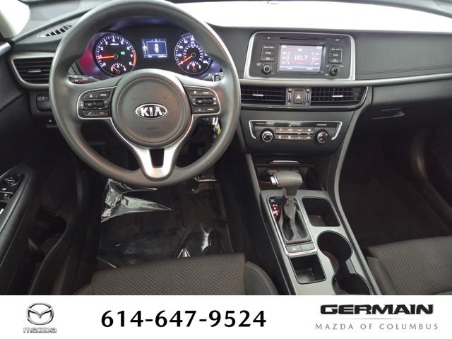 Used 2016 Kia Optima LX FWD image 18