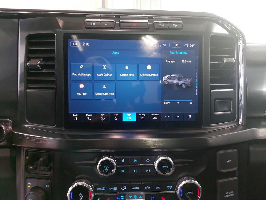 Used 2024 Ford F350 Lariat AWD/4WD image 21