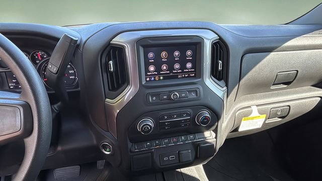 Used 2024 Chevrolet Silverado 1500 Custom image 21