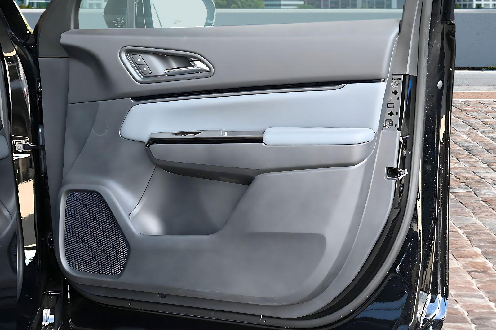New 2026 Honda Prologue Touring image 12