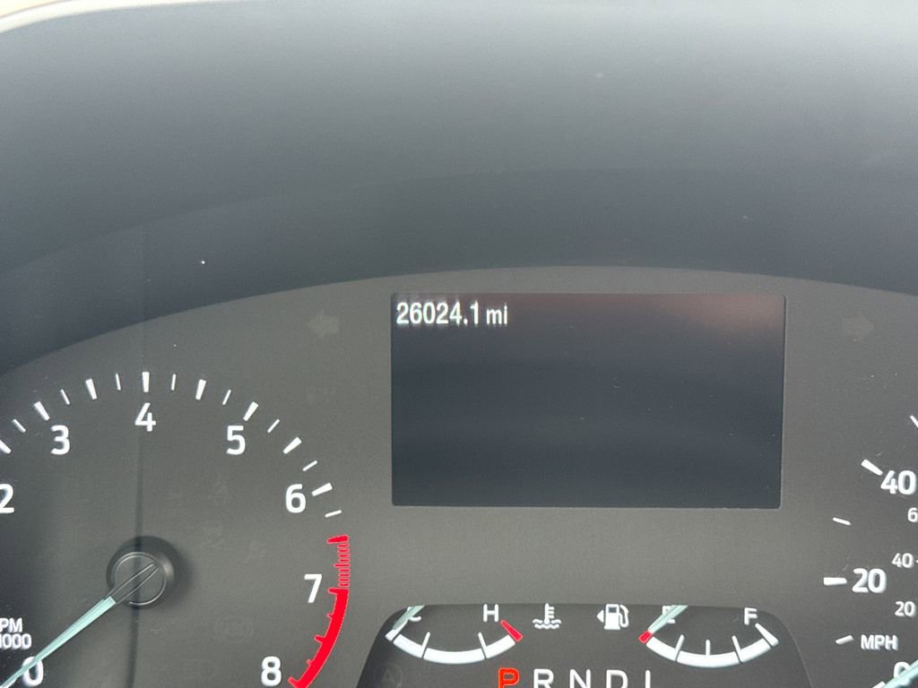 Used 2022 Ford Escape SE w/ Cold Weather Package image 39