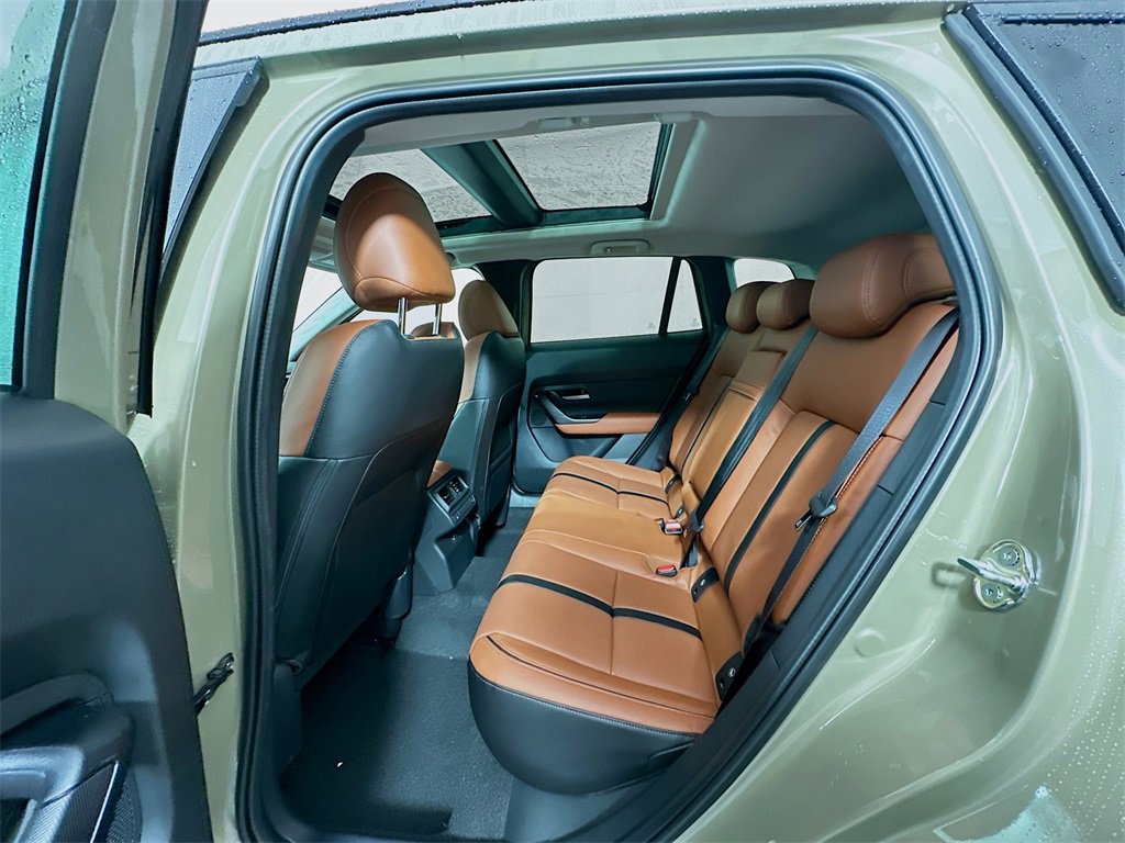 New 2026 MAZDA CX-50 Meridian Edition w/ Weather Package image 16