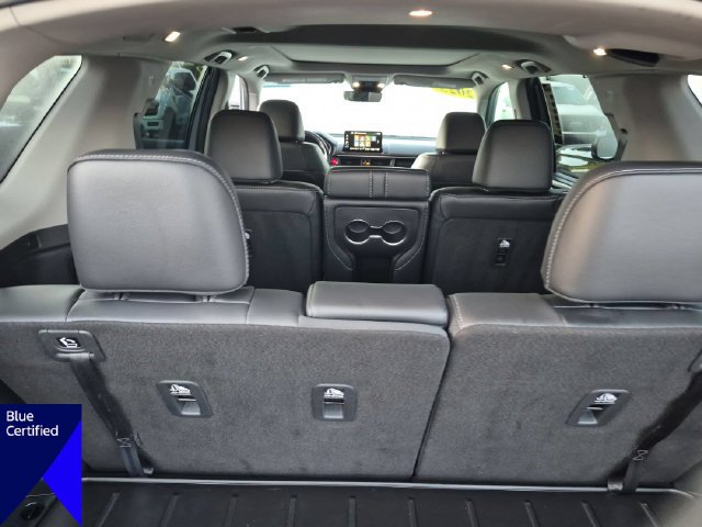 Used 2025 Honda Pilot Touring image 32