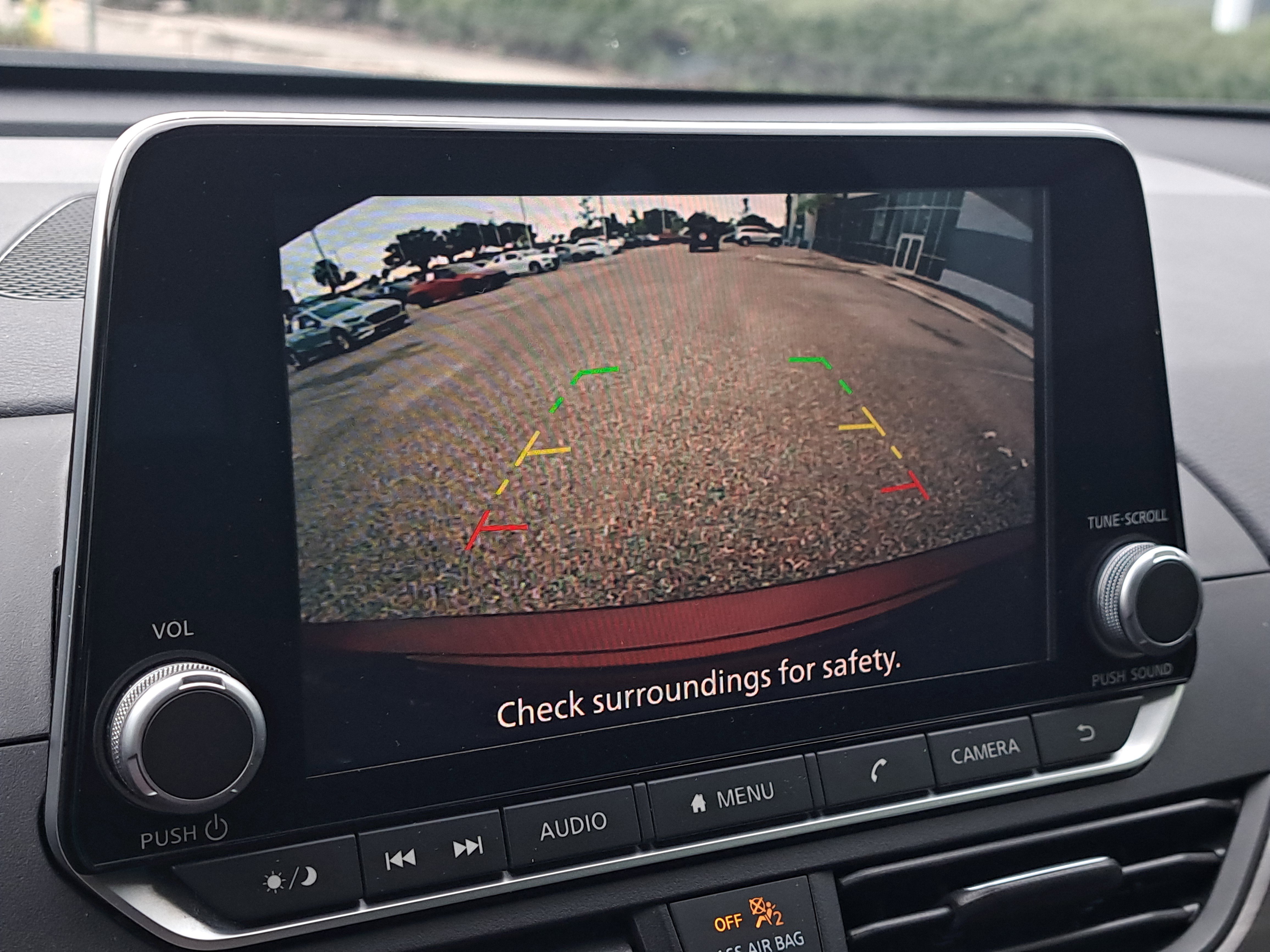 Used 2023 Nissan Altima 2.5 SV image 21