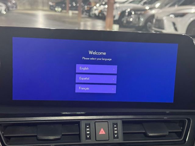 Used 2024 Lexus ES 300h w/ Technology Package FWD image 34