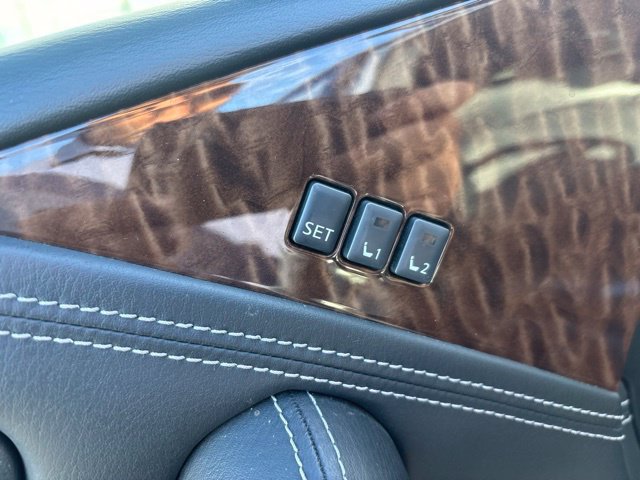 Used 2018 Nissan Armada SL w/ Premium Package AWD/4WD image 11