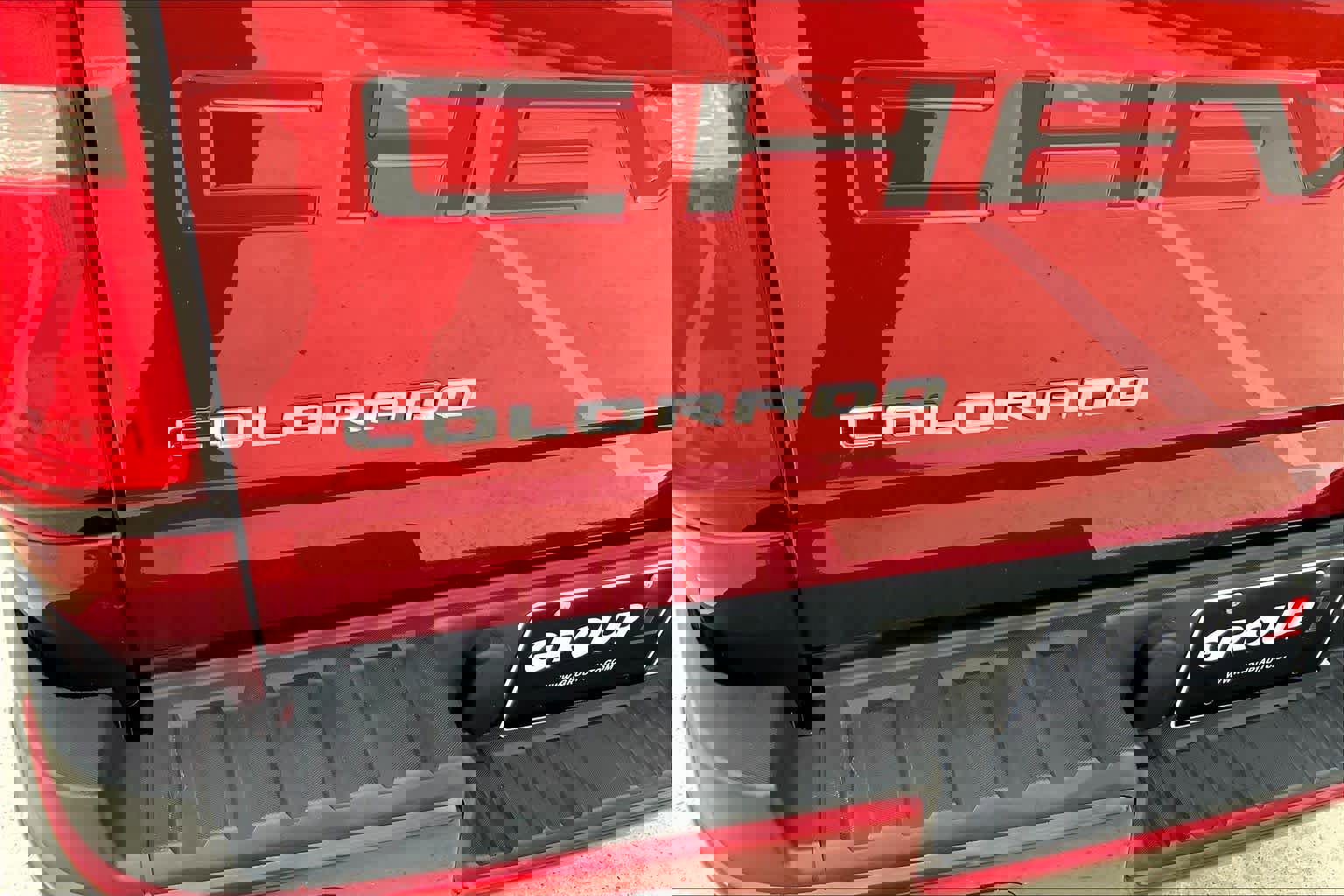 Used 2021 Chevrolet Colorado LT image 30