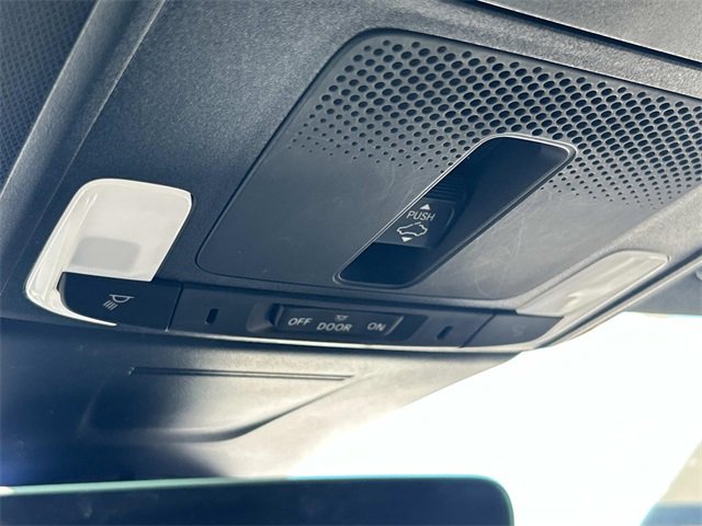 Used 2024 Acura Integra A-Spec image 37