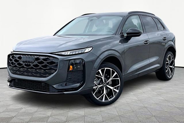 New 2026 Audi Q3 quattro 2.0T image 1