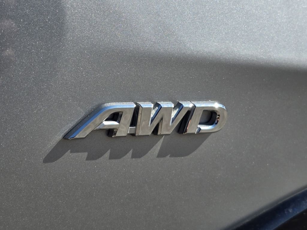 Used 2023 Toyota RAV4 XSE w/ XSE Grade Weather Package image 23