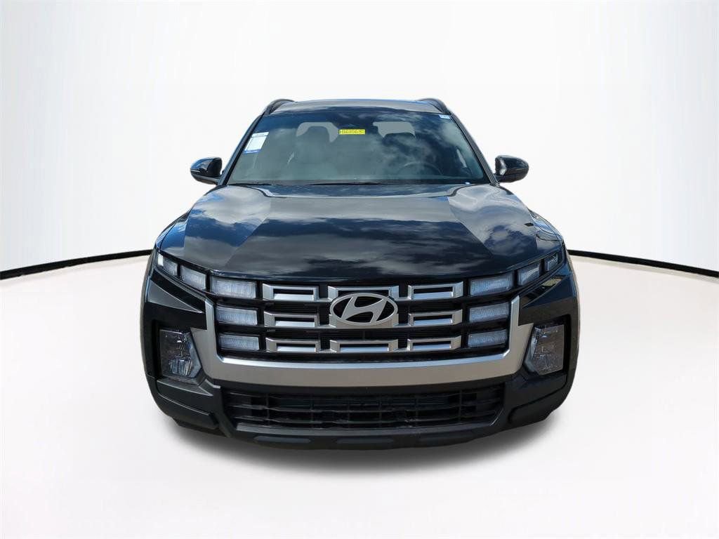 New 2026 Hyundai Santa Cruz SEL image 3