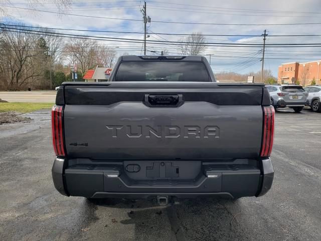 Used 2024 Toyota Tundra Limited image 4