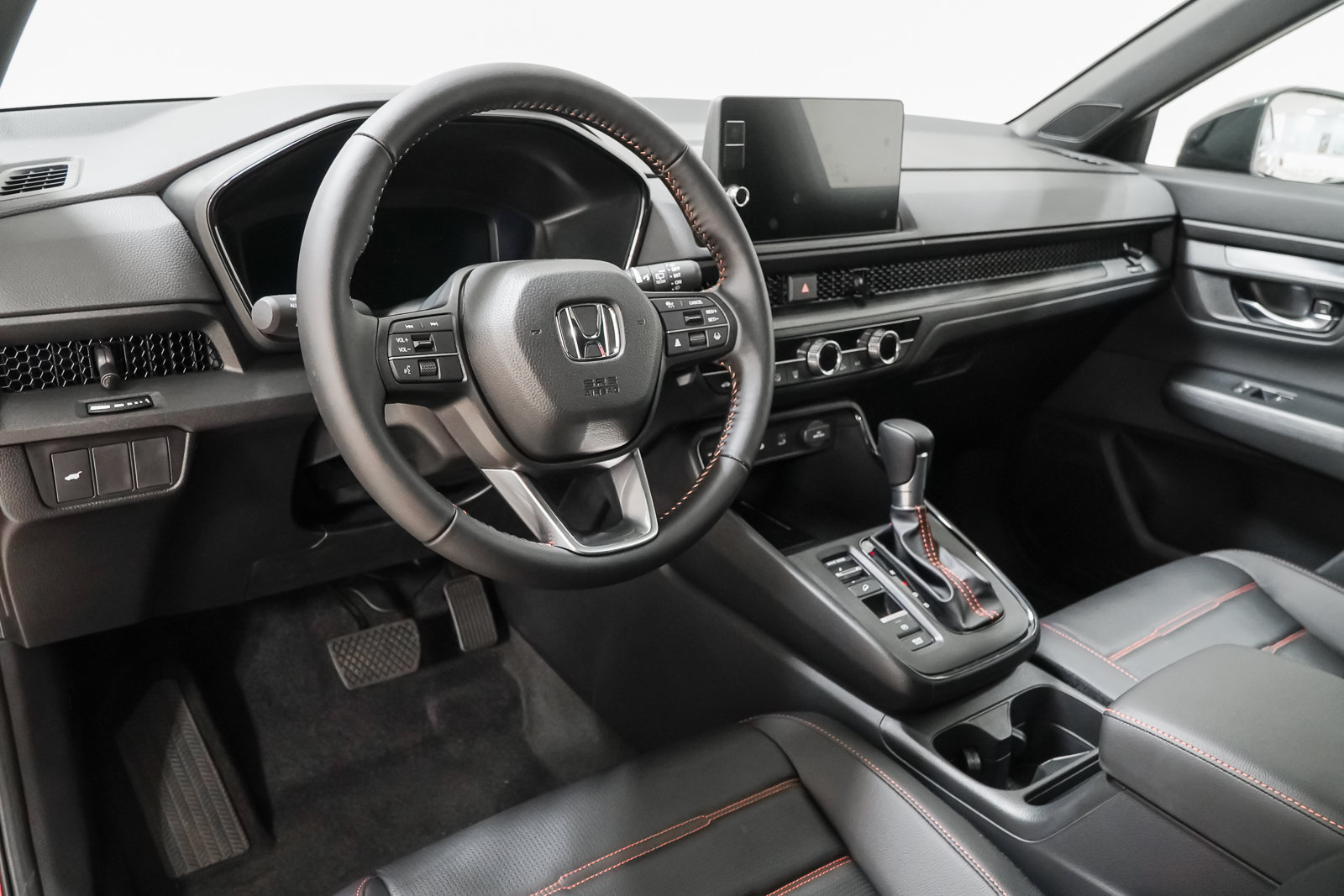 New 2027 Honda CR-V Sport-L image 20