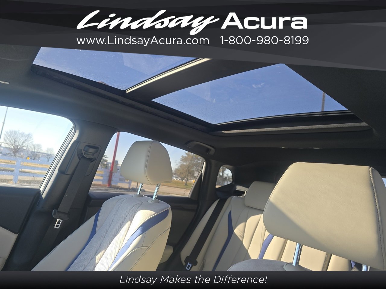 New 2025 Acura ADX A-Spec image 15