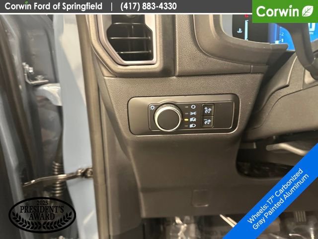 New 2026 Ford Bronco Sport Big Bend w/ Black Appearance Package image 35