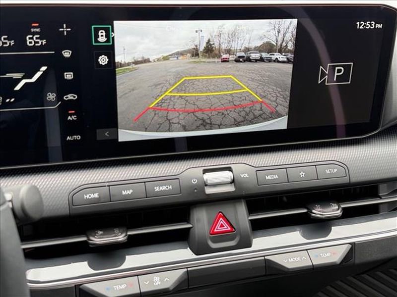 New 2026 Kia K4 GT-Line image 26