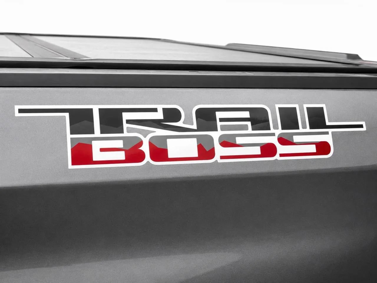 Used 2020 Chevrolet Silverado 1500 LT Trail Boss AWD/4WD image 21
