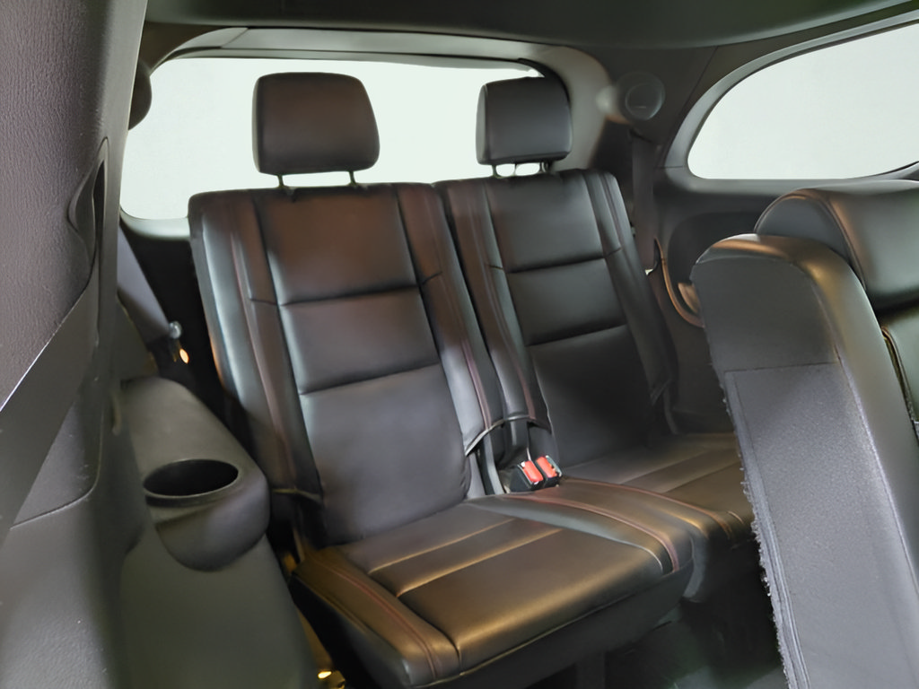 Used 2025 Dodge Durango R/T AWD/4WD image 24