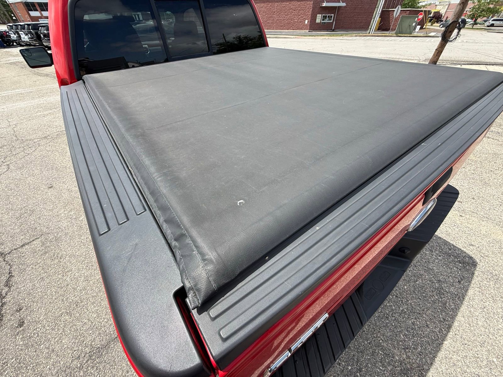 Used 2013 Ford F150 XLT w/ XLT Convenience Pkg RWD image 13