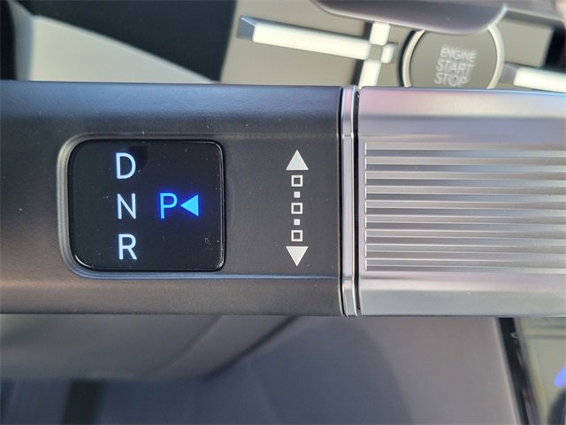 New 2026 Hyundai Santa Fe Calligraphy image 15