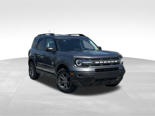Used 2022 Ford Bronco Sport Big Bend w/ Convenience Package
