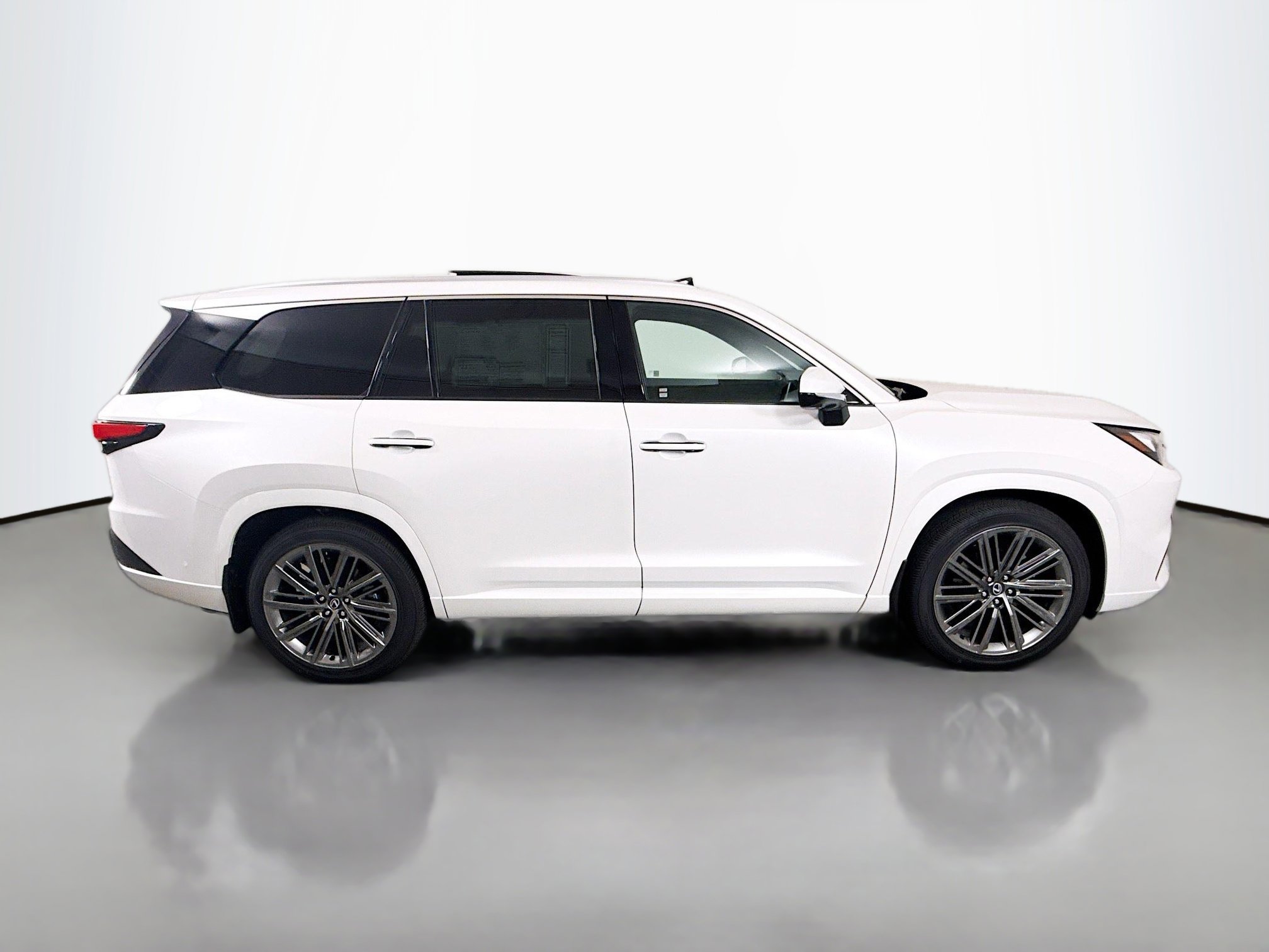 New 2026 Lexus TX 350 AWD w/ Technology Package image 8