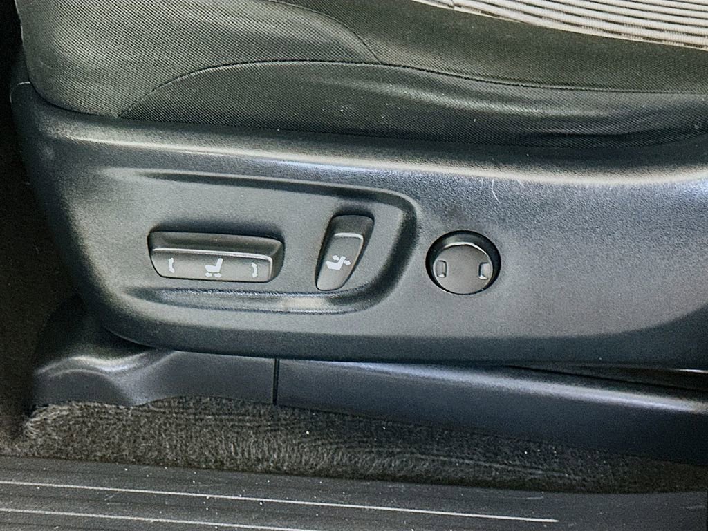 Used 2022 Toyota 4Runner SR5 RWD image 20