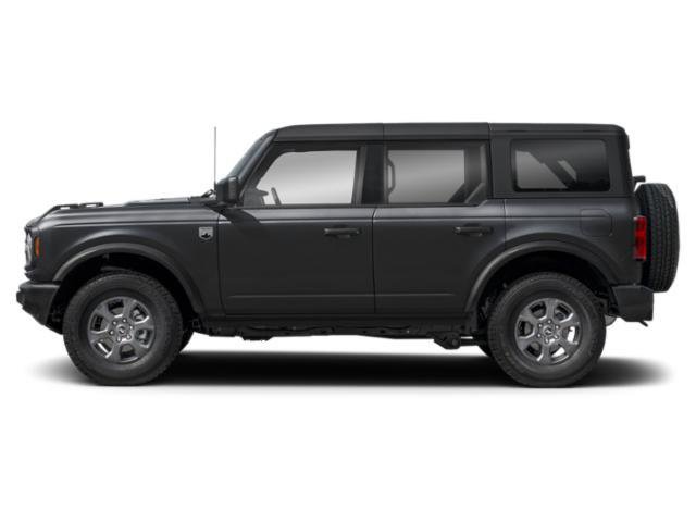 New 2026 Ford Bronco Big Bend image 4