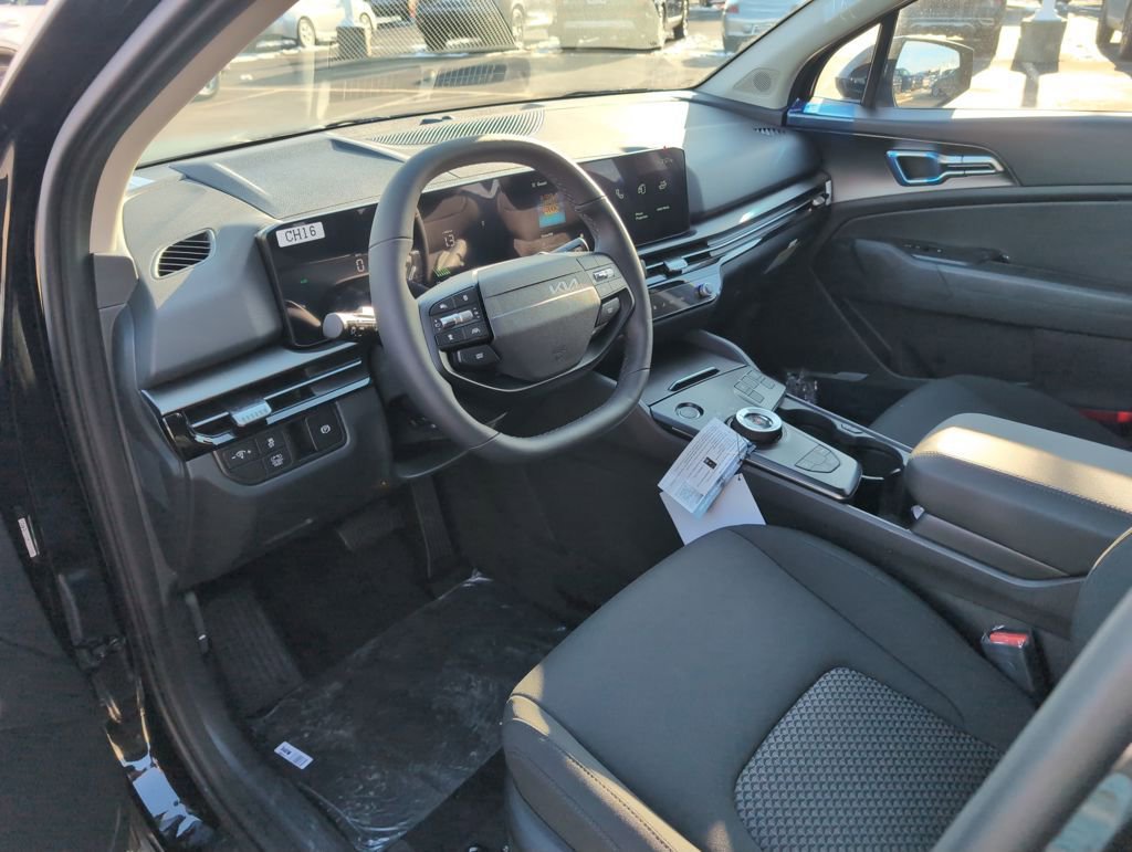 New 2026 Kia Sportage S image 12