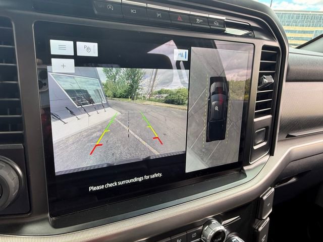 Used 2023 Ford F150 Raptor AWD/4WD image 19