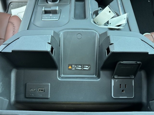 New 2026 GMC Sierra 1500 Denali Ultimate image 21