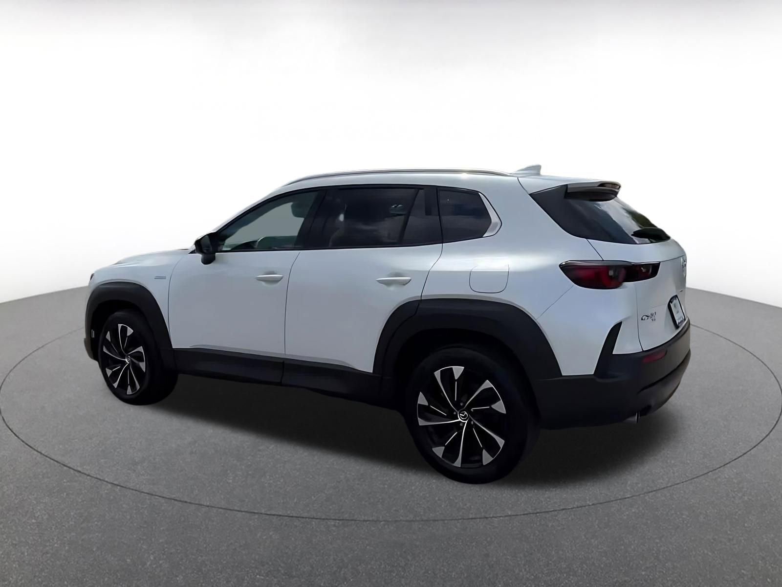 Used 2025 MAZDA CX-50 2.5 Hybrid w/ Premium Plus Pkg image 10