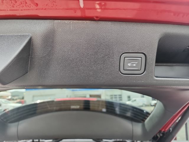 New 2026 Chevrolet Equinox EV RS w/ Active Safety Package 3 AWD/4WD image 16