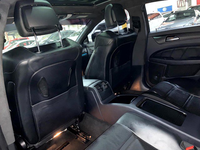 Used 2012 Mercedes-Benz CLS 63 AMG image 50