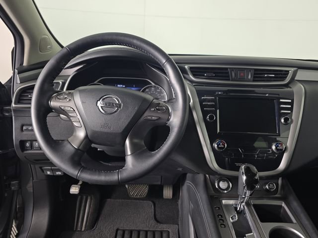 Used 2020 Nissan Murano SL AWD/4WD image 9