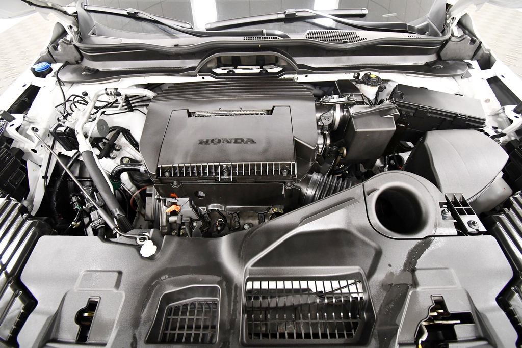Certified 2023 Honda Pilot Elite image 9