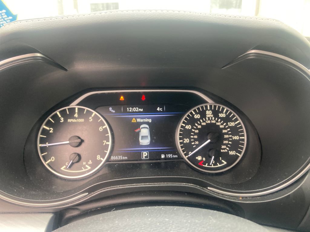 Used 2017 Nissan Maxima 3.5 SL image 19