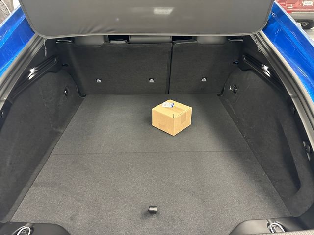 New 2026 Dodge Charger Scat Pack AWD/4WD image 17