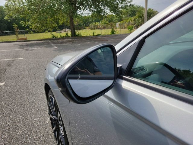Used 2024 Honda Accord Touring image 18
