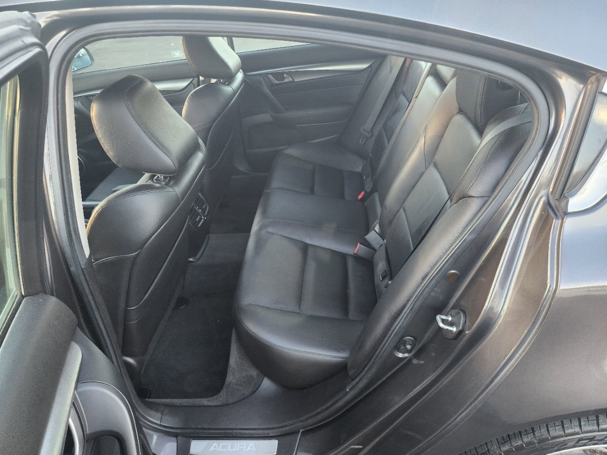 Used 2010 Acura TL image 9